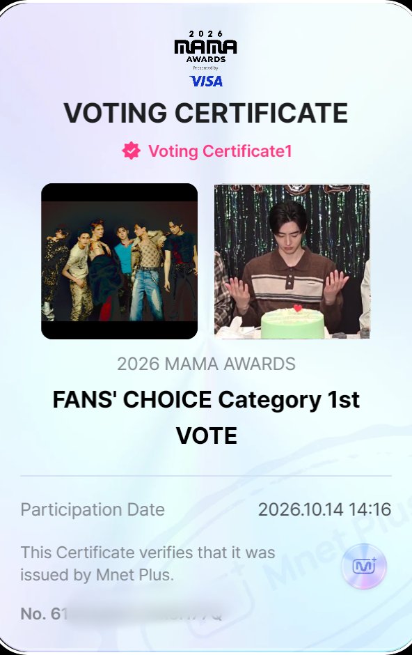 _vhooe's tweet photo. I vote #ENHYPEN for #2026MAMAVOTE https://t.co/K3PsTBJ8Y3