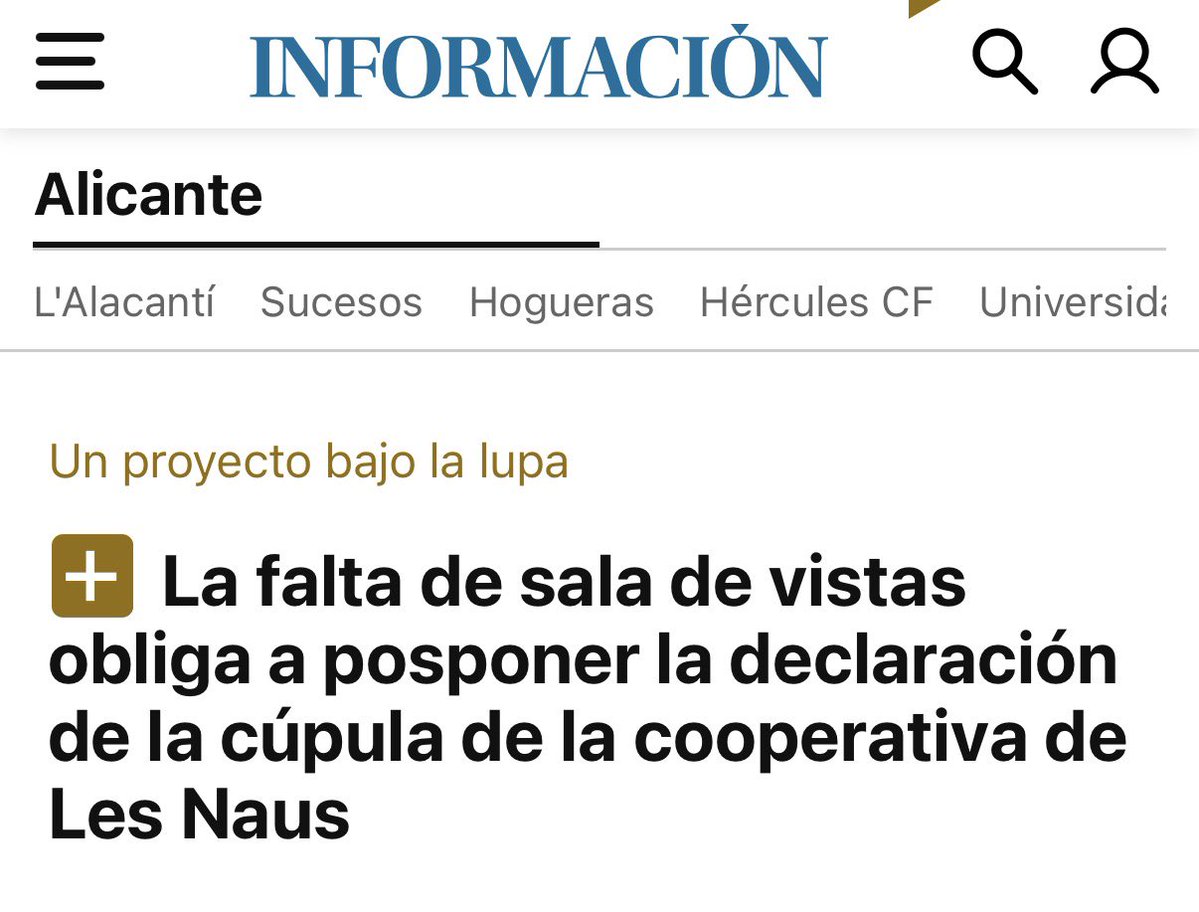 Ra_Mas's tweet photo. ¡QUÉ CASUALIDAD!
Hagamos un ejercicio distópico:
Imaginad que gobernara la izquierda y estallara el escándalo de Les Naus.
Vox estaría en huelga de hambre pidiendo la cadena perpetua. Robledillo amenazando con inmolarse.
Barcala, fumando puros y pidiendo cárcel en manifestaciones en toda Esssspaña.
Y la justicia sería rápida y eficaz…
¿Nosotros? No habríamos permitido este trapicheo. Y si lo hubiéramos sabido y ocultado, habríamos dimitido.
LA REALIDAD: ninguna dimisión, todos en sus pisos, funcionarios implicados en sus puestos y Vox haciendo de palmero de Barcala.
https://t.co/PnMhpQEvWB