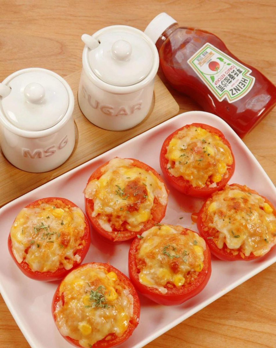tjalstn1351's tweet photo. [茄][俺]が[爻]でサンドした、旨みたっぷりの一品。飯が止まらない！ https://t.co/cLik1UVvq7