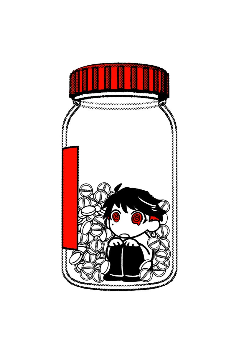 z7nkh's tweet photo. みちおくん…… https://t.co/SLcJPfWEqg