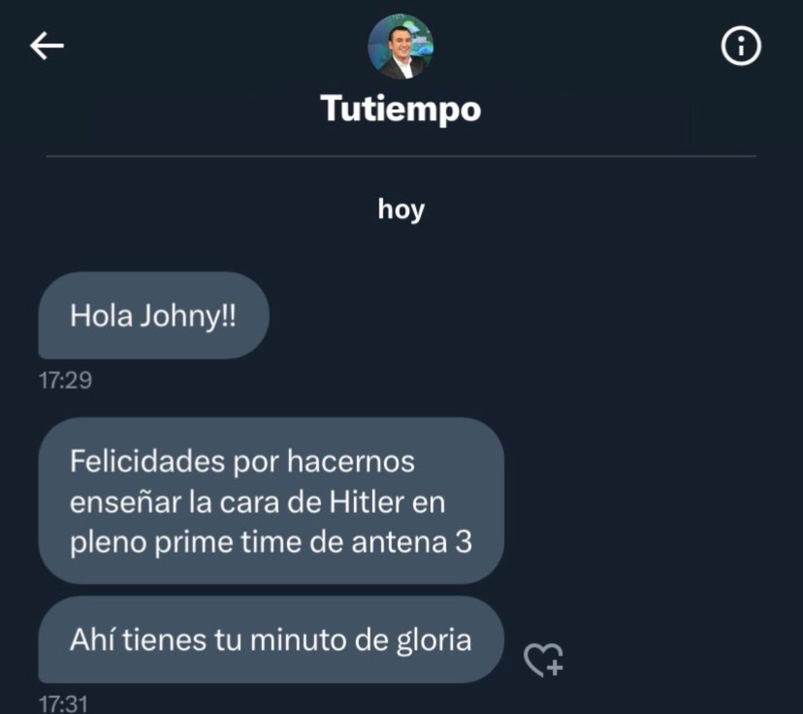 SadiquinhoFCB's tweet photo. Esto que cojones fue 😭 https://t.co/etXLFHCehz