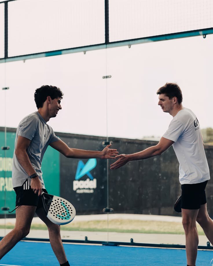 cantverstopim's tweet photo. Max’s favourite rookie’s birthday today https://t.co/4d6UCeX8gL