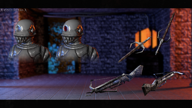 LambdaGenPosts's tweet photo. combine assassin as a knight

By λ consulman λ in Half-Life / Fan art https://t.co/gr6i43FeTL #halflife #fanart https://t.co/TOCqfVLdCw