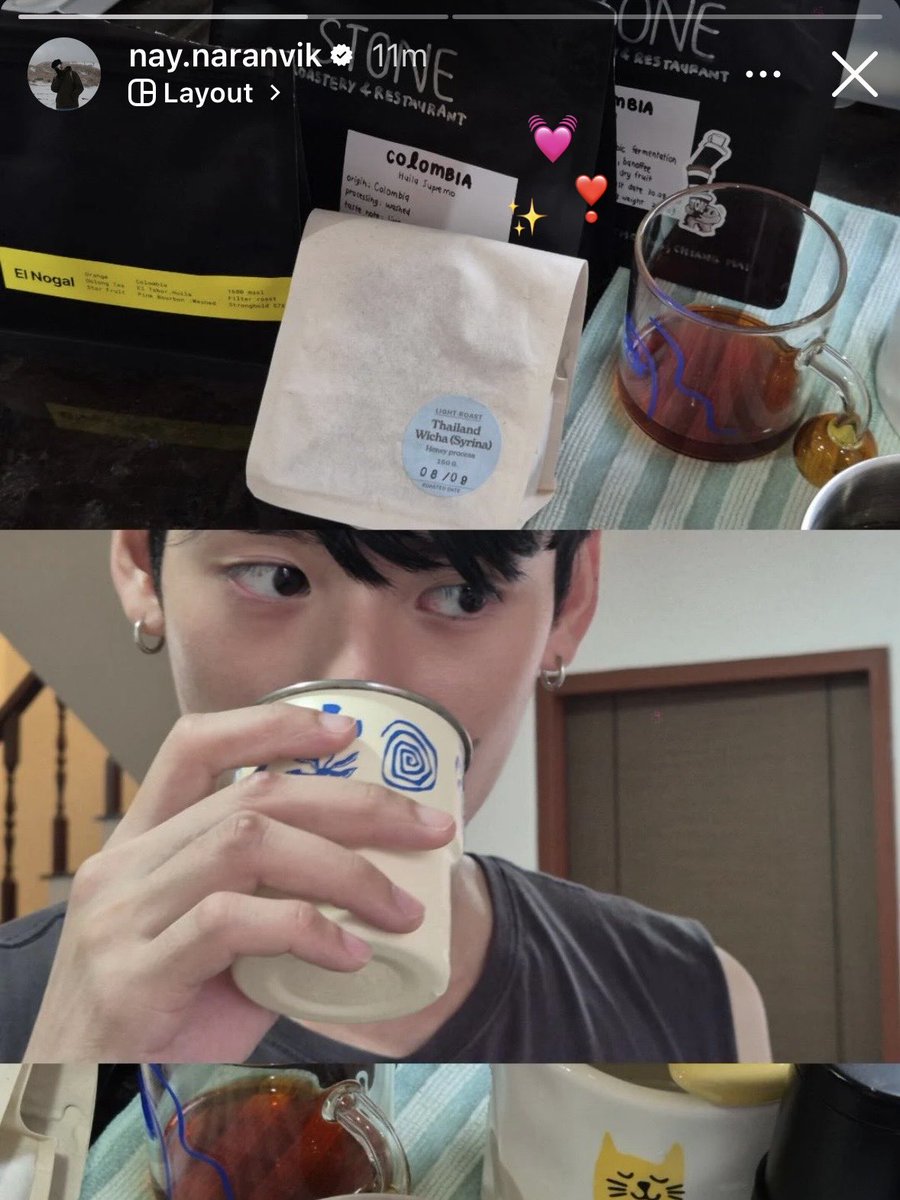 sainoopyy's tweet photo. อยากส่งกาแฟให้พี่เนทู้กวันนน💗💖💞💝
((พ้มนั่งเขียนถุงคืนก่อนวันคอนด้วยซ้ำ😭😭))

#NAY_PERSES https://t.co/mv01ISoSR3