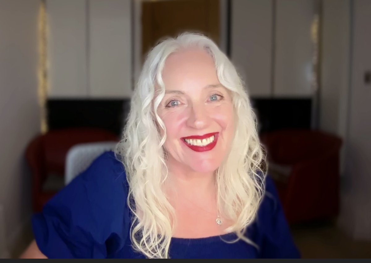 DeniseODwyer's tweet photo. That’s a wrap!
Six weeks of Beginners Chinese Astrology.

My students didn’t just learn the principles. They started to see a chart, look beneath the surface, and ask better questions. 

What a privilege to share this.

Back again 4th November. Perhaps this is your moment? https://t.co/vpRSswP9BY