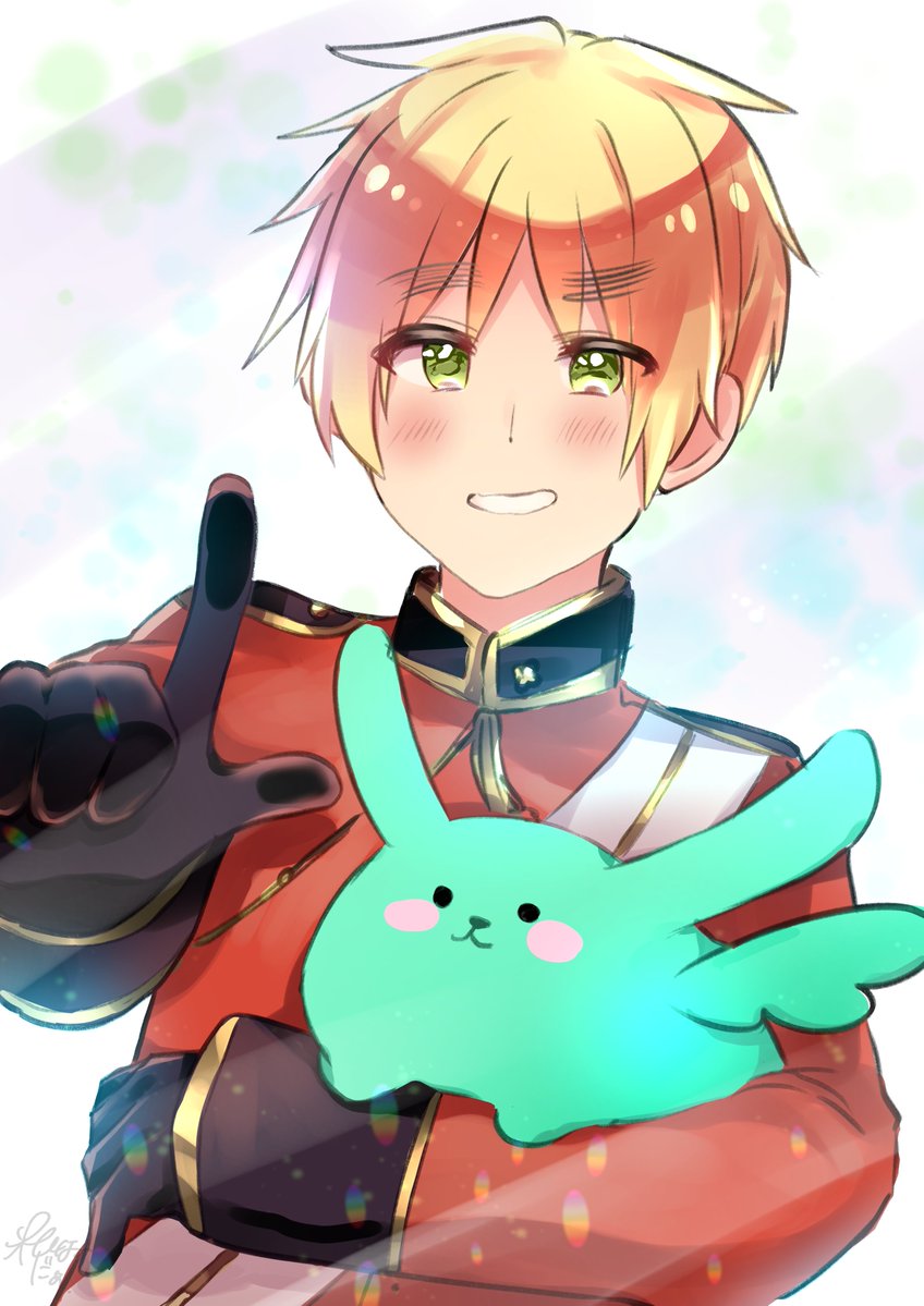 hina_ut_big_Lv's tweet photo. おめでとうの詰め合わせ！
#アーサー・カークランド生誕祭2026 
#眉毛生誕祭 
#眉毛生誕祭2026 https://t.co/0vMXoQcgYK