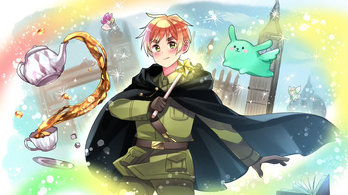 hina_ut_big_Lv's tweet photo. おめでとうの詰め合わせ！
#アーサー・カークランド生誕祭2026 
#眉毛生誕祭 
#眉毛生誕祭2026 https://t.co/0vMXoQcgYK
