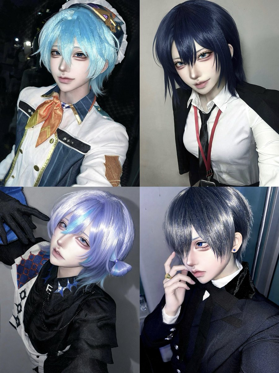rwge00's tweet photo. #코스어_트친소
#코스어_𝕏친소

스핀요청 들어와서 열어봅니다
rt 위주로 찾아뵙겠습니다! https://t.co/8RRBayDsXI