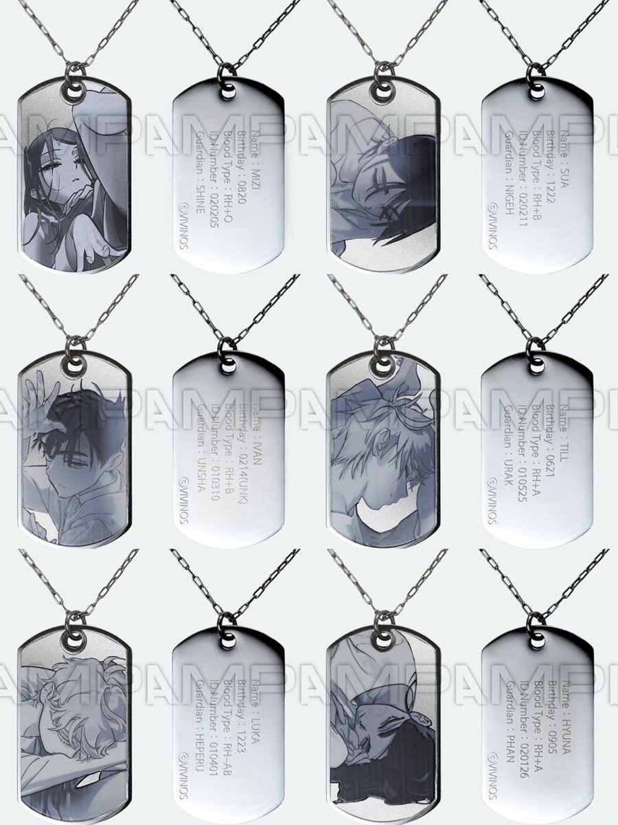 ALNSTgoods_info's tweet photo. 【ALIEN STAGE EXHIBITION -表裏-】

ネックレスなどグッズ情報 第3弾が公開！

詳細はこちら▼
https://t.co/Ozkwm9fMba https://t.co/KVMlTZ4F7D