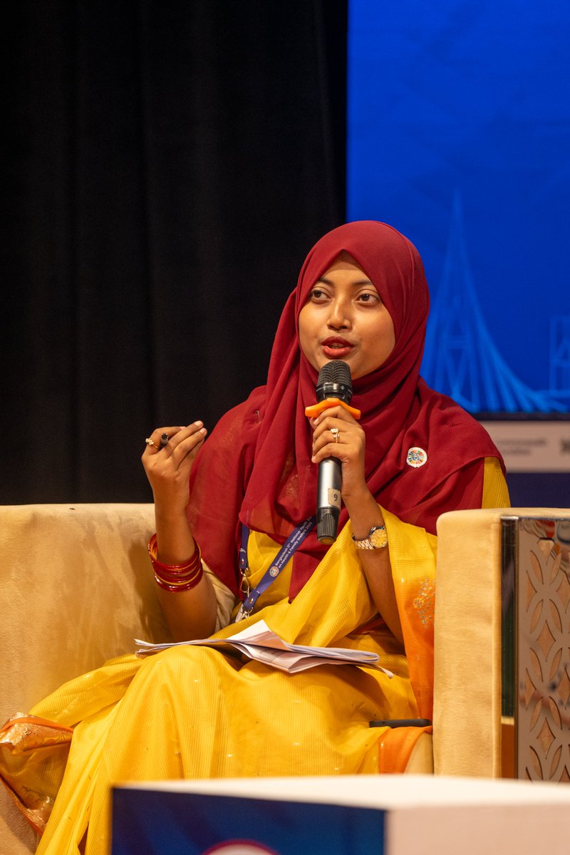 serac_bd's tweet photo. Our Health, Our Rights: Making Youth-Friendly Care a Realityโ
#BNYCHFW2026 #SERAC_Bangladesh #CommonwealthFoundation #Amplify_Change #BYHAN #CYOB #PlanInternationalBangladesh #MarieStopesBangladesh #ShareNetBD #YCCJ #YouthLeadership #YouthVoices #HealthAndFamilyWelfare https://t.co/iRqJI8bA7n