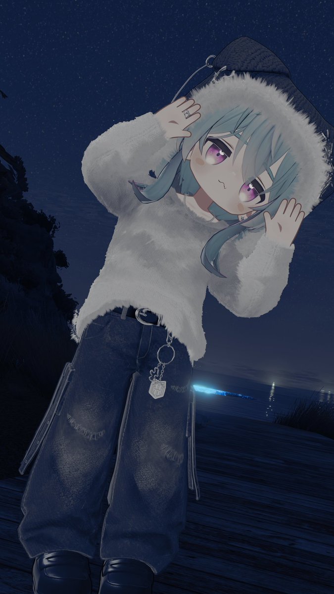 Accel_Yuito tweet picture