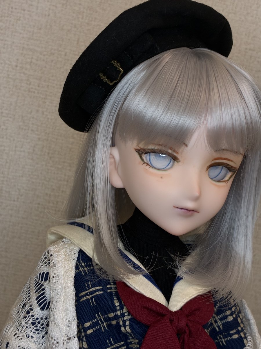 nns_ichisa's tweet photo. DDH-07、カスタムしました✨
いいご縁があると嬉しいです…😌

ヤフオク↓
https://t.co/4WlQkfKUls https://t.co/x2MBUYMxqO