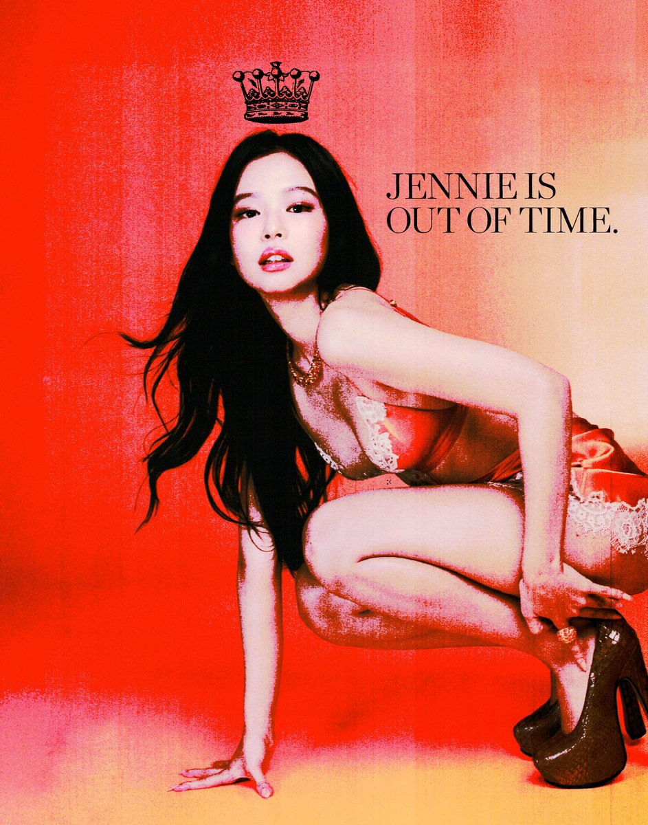 ghostn_8's tweet photo. Photos, texts, graphics and overlays scanned from my portable scanner ♚⋆｡˚ pt1

#jennie #blackpink #kpop #fyp #graphic https://t.co/33yg4Sz2ah