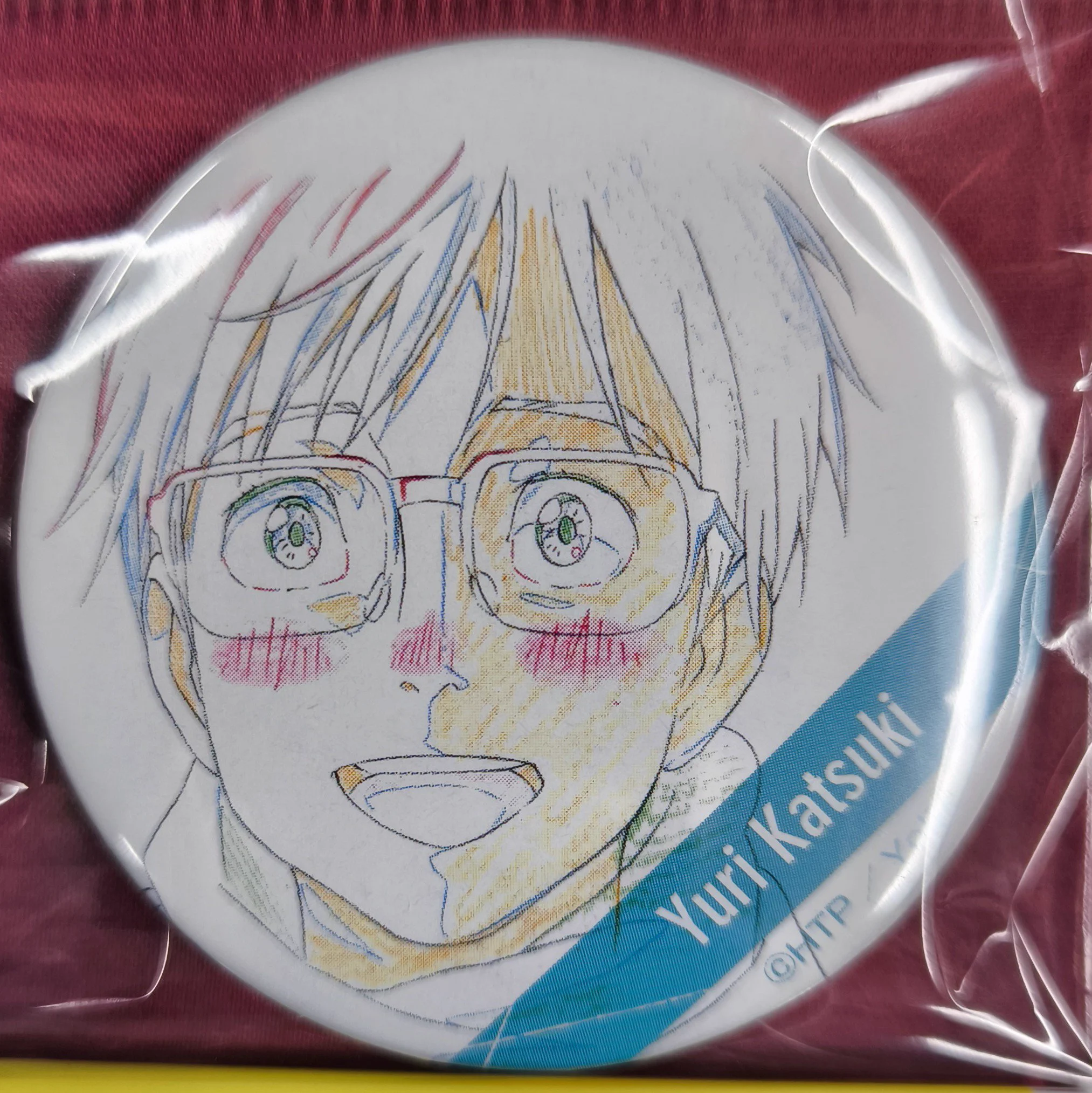 K-BOOKS キャラ館 على X: 