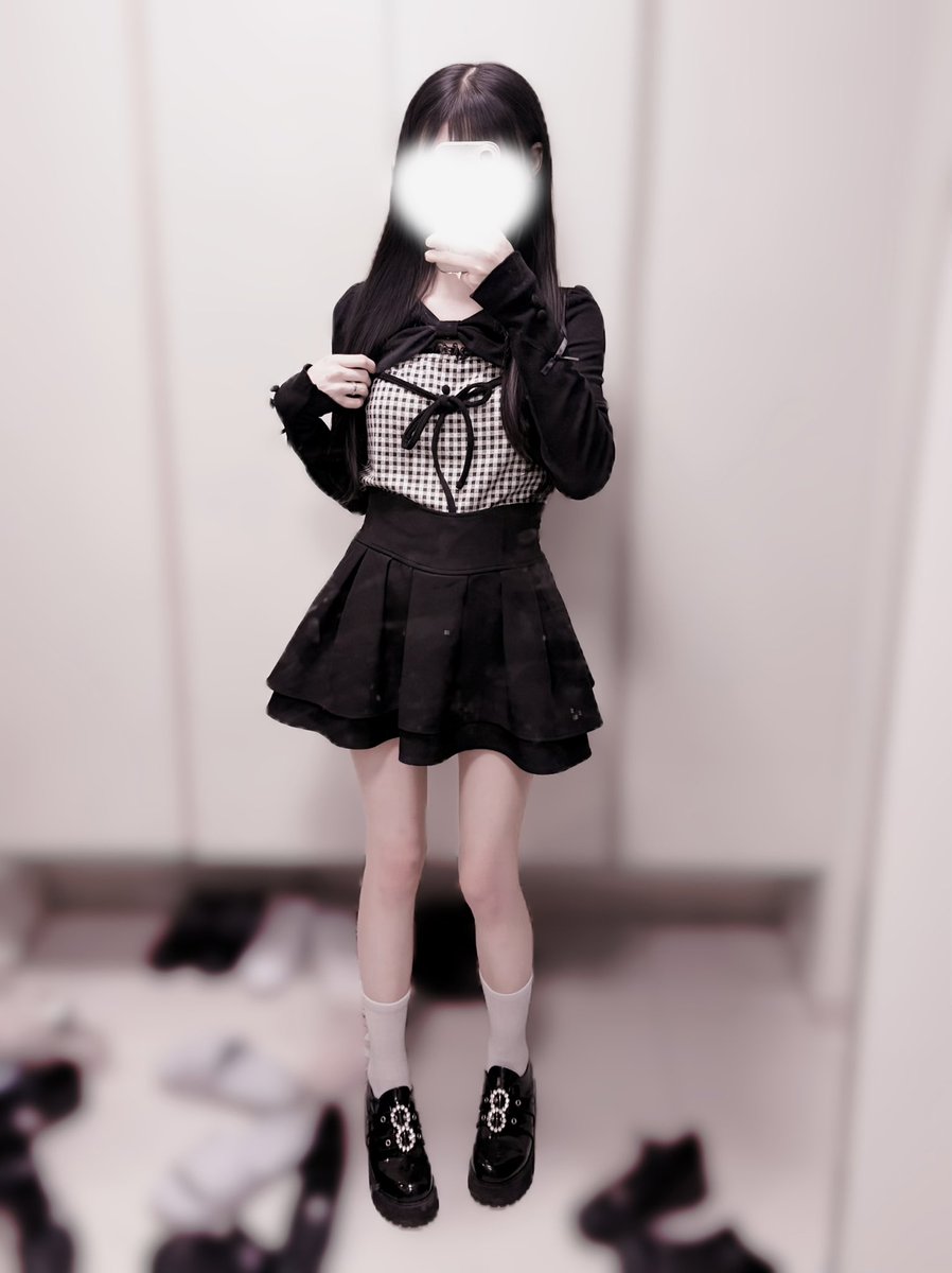 7uxmii's tweet photo. #自撮り界隈 https://t.co/ZvwUREjIBv