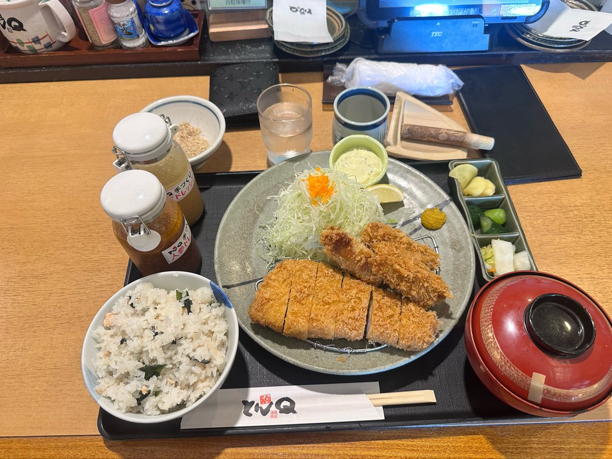 FGO__RRRRRR's tweet photo. ここのスタッフ本当に優秀な方多くて、月2しか来ない自分のことも覚えててくれてて、本名じゃないのに、おきた様、って呼んでもらってるの申し訳ない https://t.co/eCRKz2K4DO