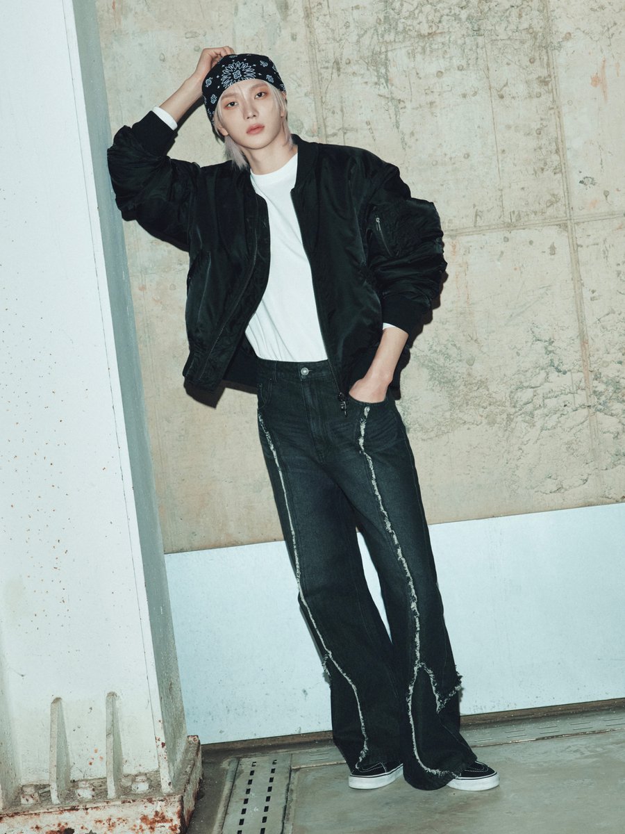 WEGO_press's tweet photo. ★WEGO 2026 AUTUMN &amp; WINTER VISUAL feat. BOYNEXTDOOR★

#BOYNEXTDOOR
#BND
#SUNGHO
#WEGO2026AW

▼BOYNEXTDOOR特設ページはこちら▼ https://t.co/QpYOOyWUUJ

@BOYNEXTDOOR_JP https://t.co/qgjg7qYa7d