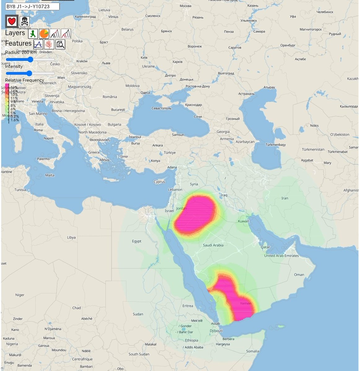 khilanL222's tweet photo. العقل هبة من الله
حاول تستخدم عقلك ولا تسقط على الناس
لان الرد الي يجي يلجمك و يخليك في حيرة
تحورك بالكامل قحطاني يمني بارض المملكة الحميرية وانا تحوري باراضي عدنانية و بتكتلات عدنانية صريحة ⚡

#لايوجد_عدنان_خارج_L222

#by8
#by9
#l222
#fgc1707
#fgc1721
#عنزة https://t.co/UZmgLBFbxH
