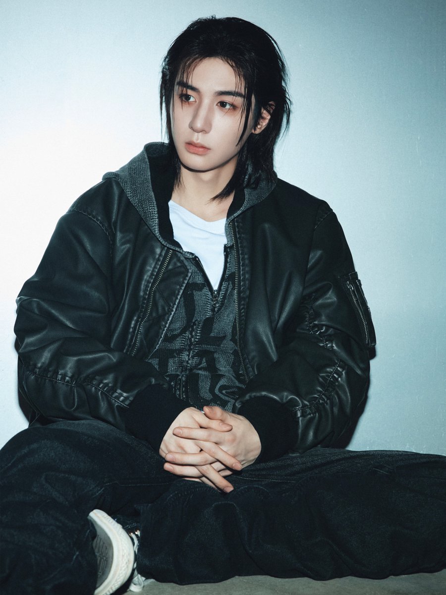 WEGO_press's tweet photo. ★WEGO 2026 AUTUMN &amp; WINTER VISUAL feat. BOYNEXTDOOR★

#BOYNEXTDOOR
#BND
#LEEHAN
#WEGO2026AW

▼BOYNEXTDOOR特設ページはこちら▼
https://t.co/QpYOOyWUUJ

@BOYNEXTDOOR_JP https://t.co/cQIsfYv3g0