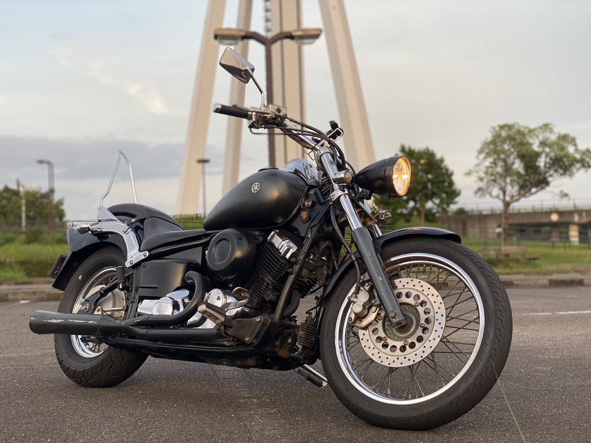 hiro_hcr32_'s tweet photo. 俺も高校の頃バイク乗ってたなー
懐かしい https://t.co/CXFnuHnayb