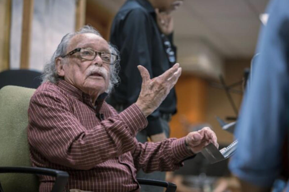 Así puedes asistir a "La tumba del gran lengua" de Joaquín Orellana
