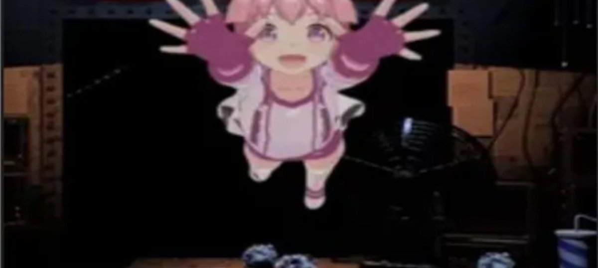Pinklooser's tweet photo. @KinHeilo ×Haru jumpscare llendo a abrazar a king× https://t.co/jzfL0uXWwD