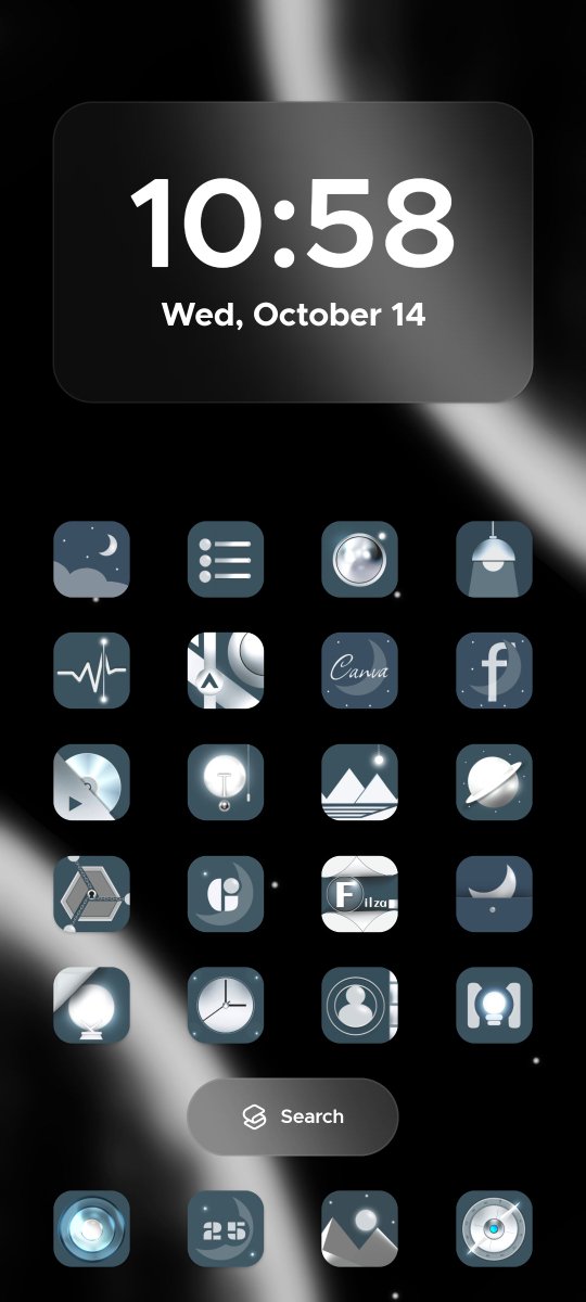 MyLoveJewels's tweet photo. π₯ Don't forget Free #MyIconPacks Download β
π #GoodnightIcons
Download link
πππ https://t.co/t1dXH8ledo