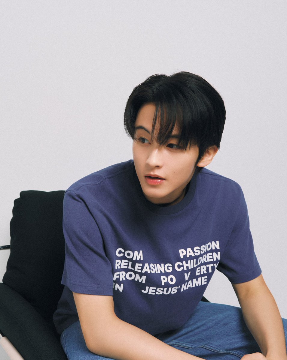 merlynsie's tweet photo. ทาง Esquire Korea มาลงมาร์คลี 🐯💙
รูปคุณเขาจากร่วมกับ Compassion Korea

https://t.co/Lvyct5WXcu https://t.co/hvFalFbGQH