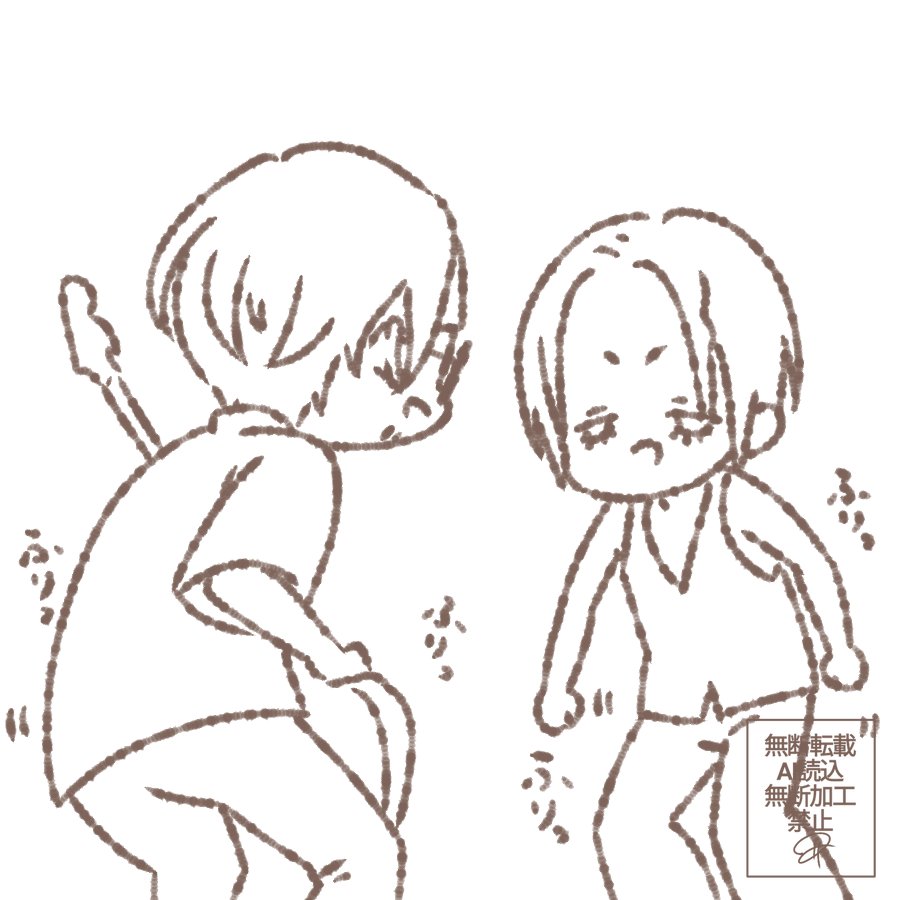 miriNbugKCDITL's tweet photo. お尻ふりふり、手持ち無沙汰の瞬間ありました https://t.co/ofbBrbrgdT