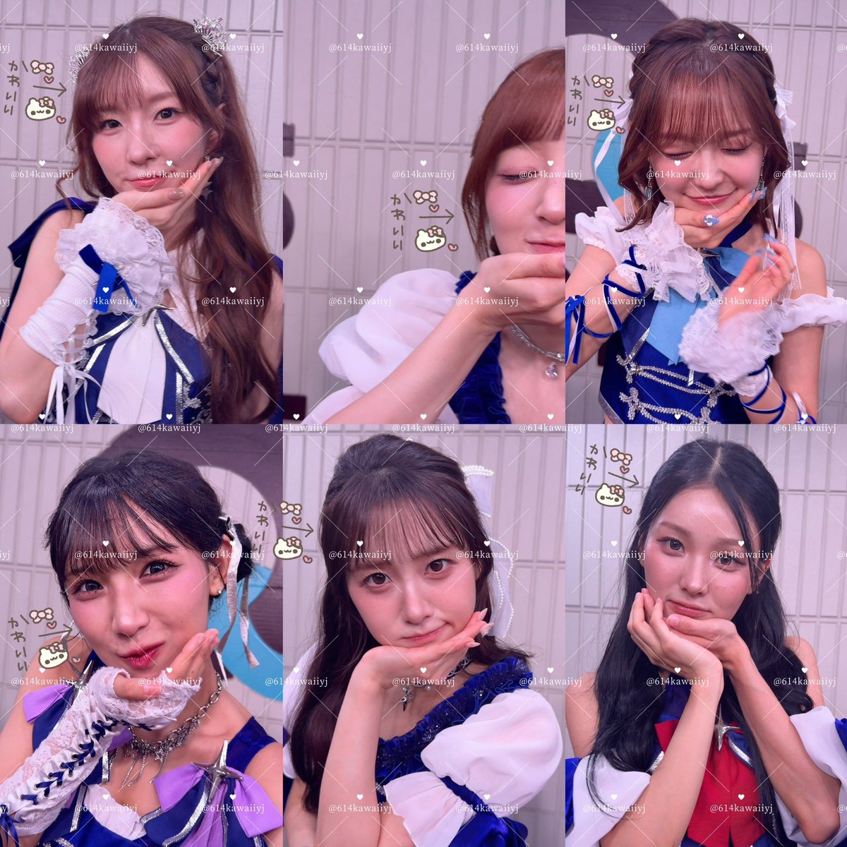 614kawaiiyj's tweet photo. どうしてLIGHTSUMってこんなにも可愛くて愛おしくて大好きが止まらないの~~~😭😭💗💗💗🎀✨ハイタッチ会ではみんな本当に可愛すぎて、「かわいい！」しか言葉が出てこなかったよт т 💘💘🥹💞 手の震えも止まらなかった​:;(∩´﹏`∩);:💖LIGHTSUMってひとりひとりが魅力的で、みんなキラキラしていて、目の前にいることが夢みたいだった😭🫶🏻💗💫 もっともっと大好きになっちゃった😭😭💓💓💓
どうしてLIGHTSUMちゃんはこんなに幸せな気持ちにしてくれるの？🥹💘 どうして何回でも会いたくなるの？😭🎀 どうして知れば知るほど好きが増えていくの？😢💗LIGHTSUMに出会えて本当によかったし、みんなのことが大好きで大好きで仕方ない😭😭🤍🩷💙💜💛❤️ こんなに素敵なグループを好きになれて幸せですт т 💗🫶🏻✨ 
#LIGHTSUM #ライトサム
#LIGHTSUM_Reidol
#Doshite #どうして