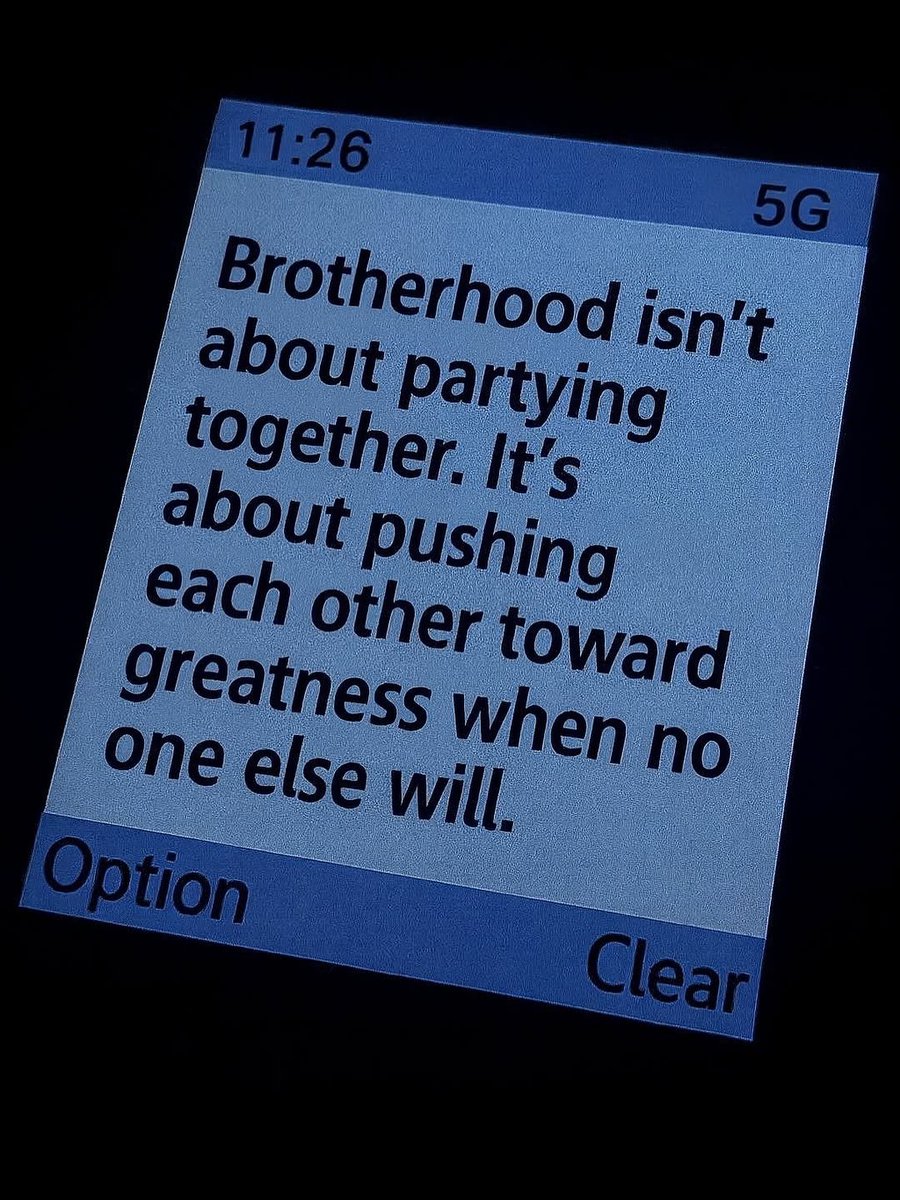 longevitymogul's tweet photo. Bro to bro https://t.co/SGNESjWcgL