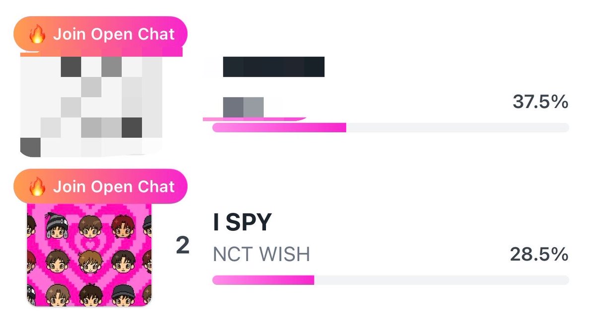 sesocean's tweet photo. hi friendsss do vote on linc for inkigayo!!! we aren’t doing well compared to the other group for digital points so votes really really matter😭😭 https://t.co/s3zsEyTumh