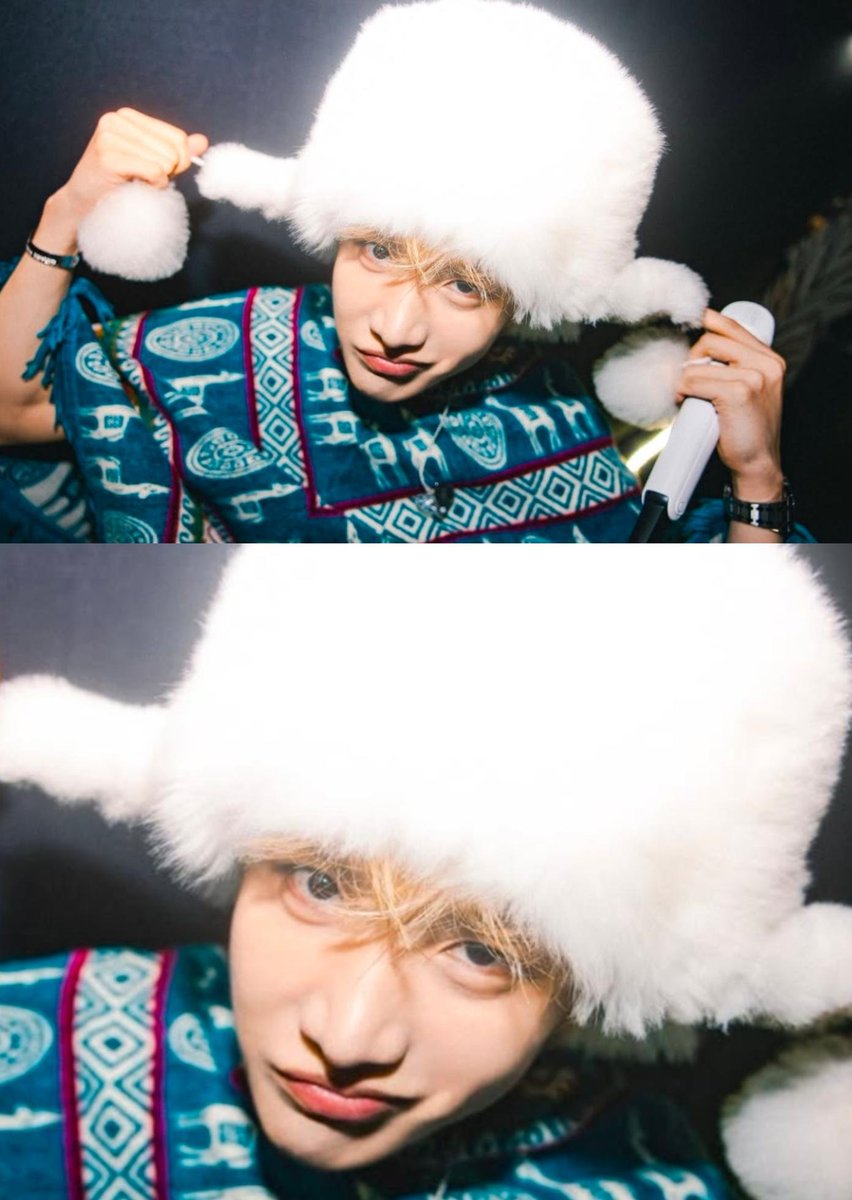 HobiCasa's tweet photo. Fluffy marshmallow hobi 😍 https://t.co/Ku684NTWjc