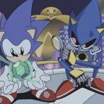 Photo by Sonic The Hedgehog (@SonicDaJAM)