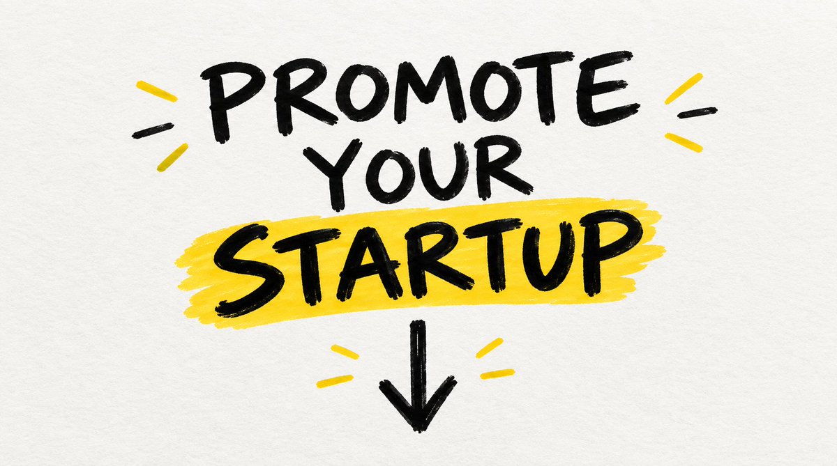 Abdullah_Build_'s tweet photo. @X Founders, let’s turn this into a startup thread!

What are you building right now? 

Share your startup, what problem you’re solving, and what makes it unique.
Let’s discover great ideas, connect with fellow founders, and help each other grow. 🤝

Drop your startup below! https://t.co/40ZiImZ4ZS