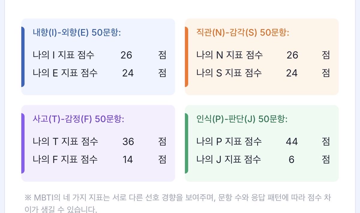 dailyhaechan's tweet photo. 261014 haechan bbl 🐻💭

“Wow”
“Welcome my new MBTI (INTP)”
“I and E, N and S are really about half and half” https://t.co/hutF4vC1wJ