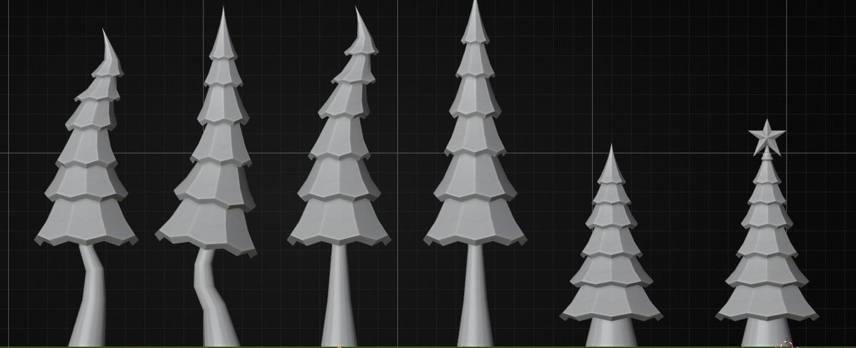 DAyyDev's tweet photo. @realr0cu some christmas shit I be working on https://t.co/JMI9VsDf7V