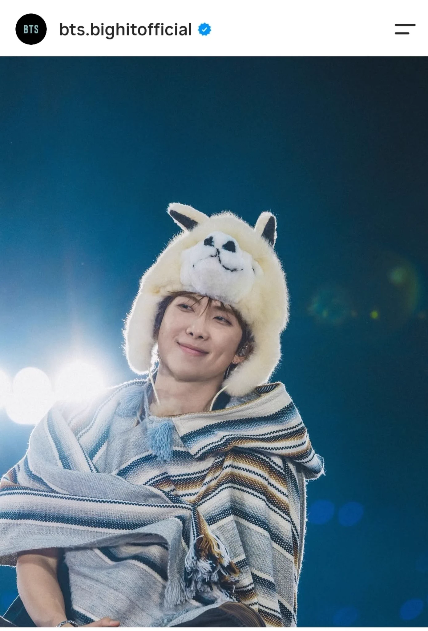 mimi-usagi ⁷ 🐨ARIRANG💙 on X: 