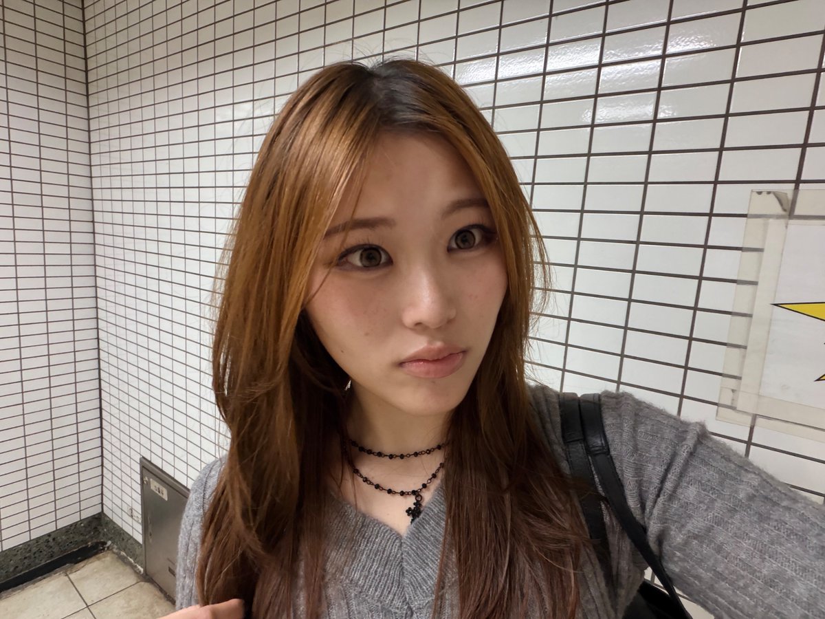 Minami_Fleur_'s tweet photo. 皆さんおはようございます☀️今日朝からはヘアモデルをしてきましたー！ https://t.co/BIdyTGDTuK