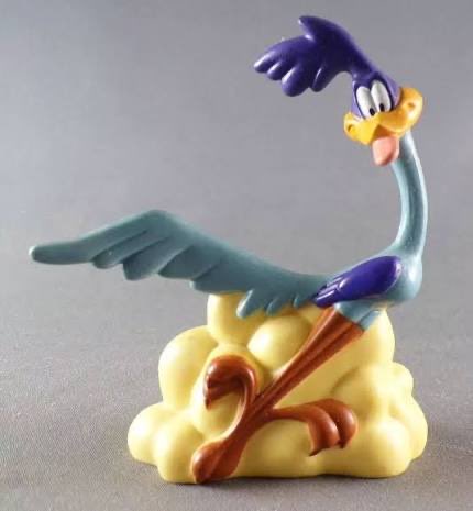 Autosketchkyo's tweet photo. If I was rich as fuck , id be a collector and Instead of collecting anime girl figures like some dudes I’d collect roadrunner figures bc omg he has some really cute ones https://t.co/QI1fvmmkjx