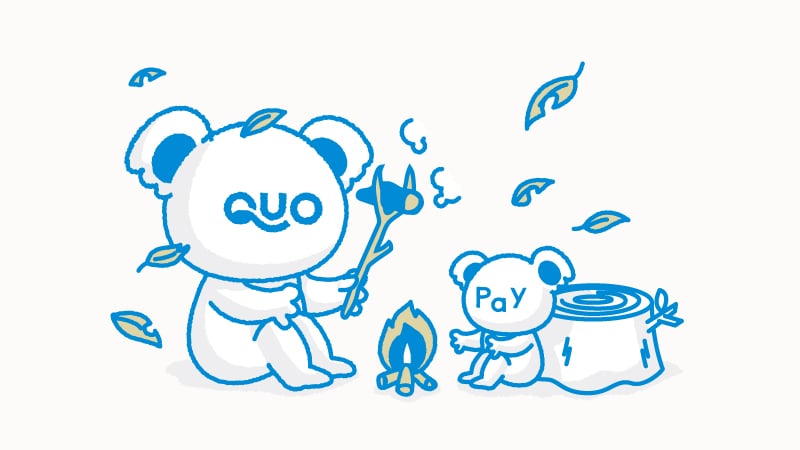 QUOcardPay's tweet photo. ／
毎週実施！
@QUOcardPayをフォロー＆この投稿をリポストで
【3,000円分】の #QUOカードPay が25名様に当たる！
＼

焼けるまで待つ時間も
秋の楽しみってことで

応募締切：10/21(水) 23:59
当選景品：3,000円分×25名様
#キャンペーン https://t.co/dBkLnVMDbd