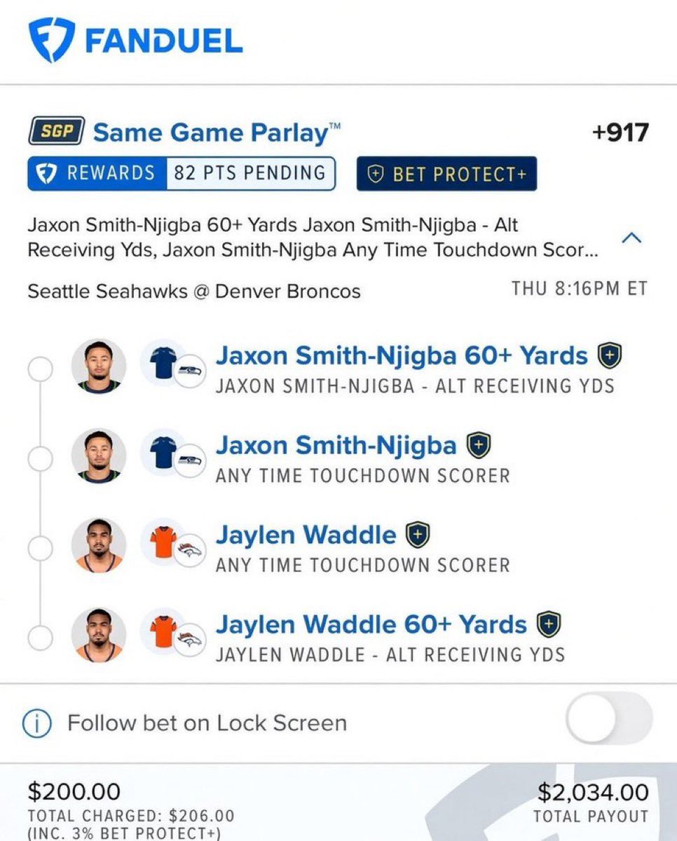 MAZIPICKS7fub's tweet photo. NFL THURSDAY 🔥 

@Playbook https://t.co/7aeGM2de6J