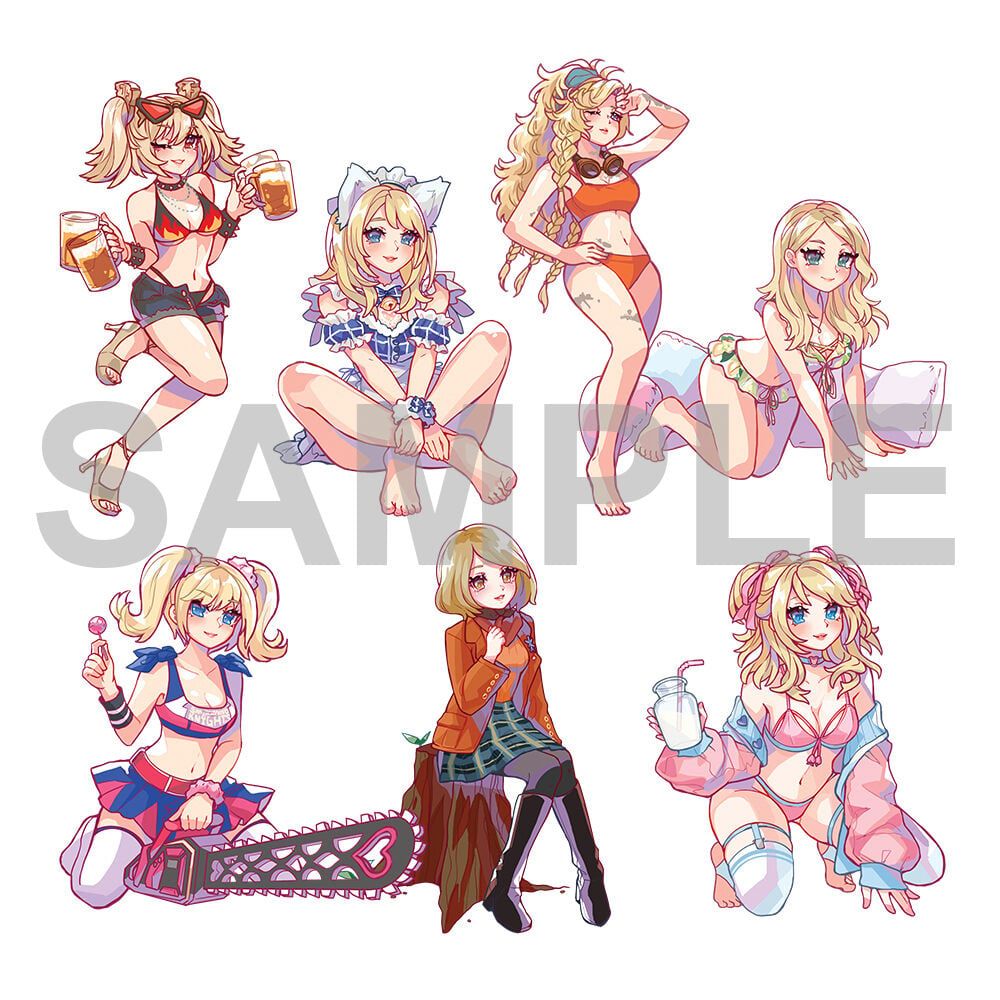 AitaiKuji's tweet photo. 🎀 Check out the PeachMilky Goods! A cute collection of merch for fans looking to add a little PeachMilky to their collection.

⬇️ Order Today!
🛒 https://t.co/ocm0icuLHh

#peachmilky #peach #milky https://t.co/AX9fr6vB4T