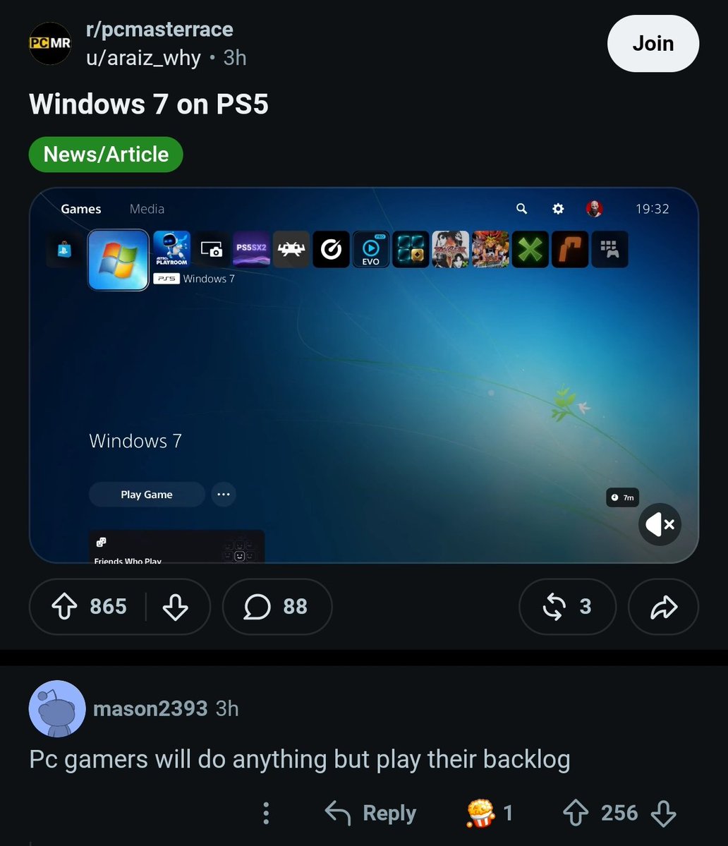 RowanLMZ's tweet photo. Found this on reddit, it's damn true lol https://t.co/0jdSQ4pgGw