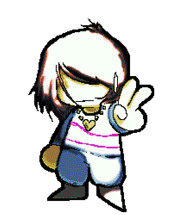 serif0S's tweet photo. underground2222 character render test https://t.co/cemqU1aLiU