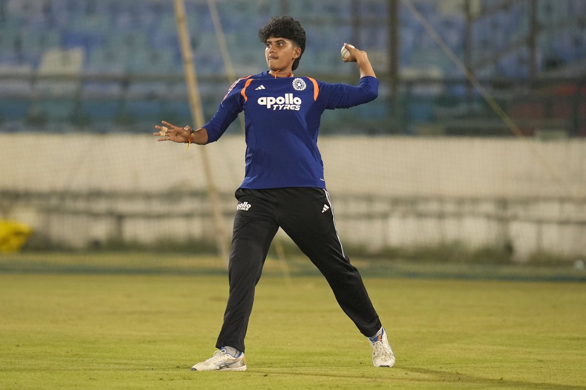 BCCIWomen's tweet photo. https://t.co/7cwazlGiq4