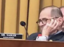 GeorgeBarba's tweet photo. @RepJerryNadler Oh - Go back to sleep you fat lazy worthless f'ck! 🤦‍♀️
To say YOU are too worthless to live would be an understatement! 😮 https://t.co/AopHkwWbOf