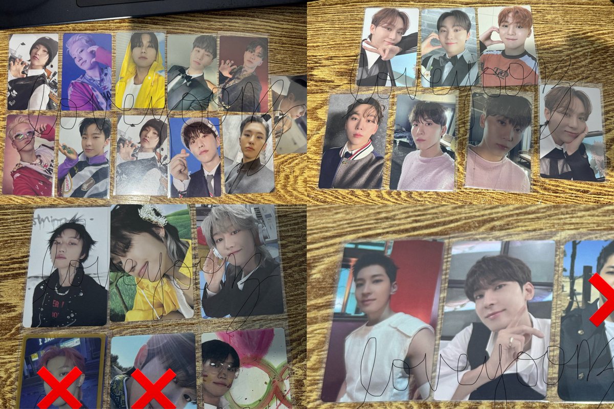 LOVEY00NZ's tweet photo. wts seventeen svt ph 

JEONGHAN YOUR CHOICE YZY B SET - 7k
  - clean pc, bought much higher (originally 1X,000) 

🏷️yizhiyu pob pc photocard ld lucky draw benefit 

rfs: emergency 

dm/reply to claim https://t.co/cXxiXtq9G8