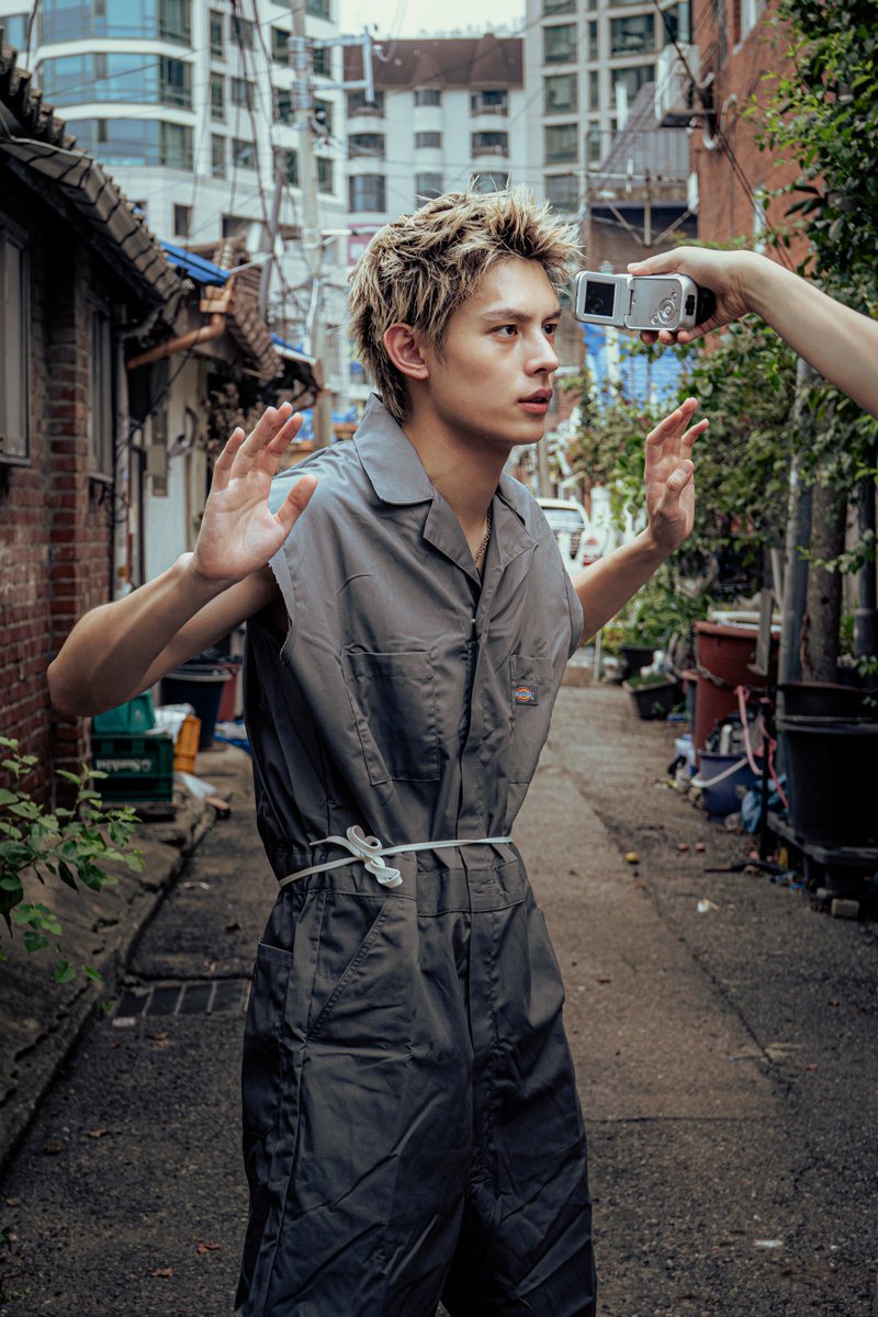 zhaoyufancokr tweet picture