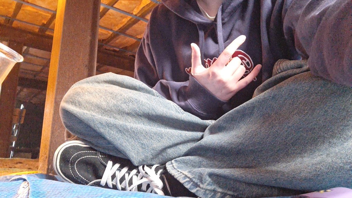 ftm_bbyb0y's tweet photo. Ya boy pete here 🪐🎮 https://t.co/wGdl5kEZcn